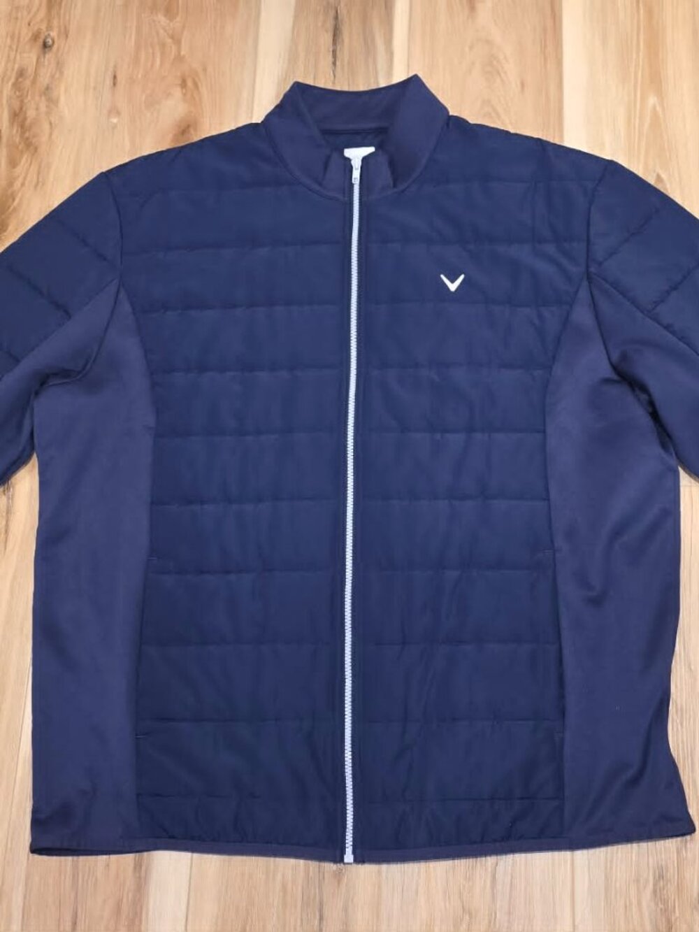 Callaway Jacket - XXL